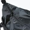 New Era Сумка-тоут Мини-логотип Черный Белый TOTE BAG M PRNT BLK WHI
