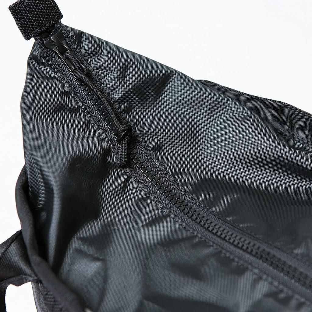 New Era Сумка-тоут Мини-логотип Черный Белый TOTE BAG M PRNT BLK WHI