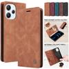 Wallet Flip Case On For Xiaomi Redmi 12 4G 12C 10C 10 2022 Prime 13C 5G Cover Cases Magnetic Leather Stand Phone Protective Bags