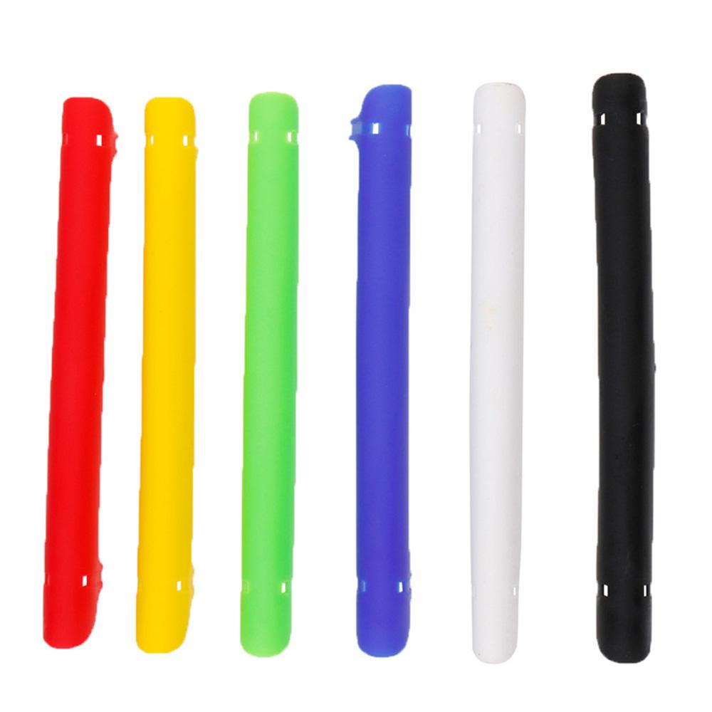 Plastic Mountain Road Bike Bicycle Posted Protector Stick Frame Chain Protection Cover Guard