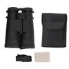Binocular 12x50 Large View Night Vision Anti Glare Waterproof HD Binocular for Outdoor Activities