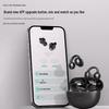 Soaiy JS20 Open-Fit Sport Bone Conduction Earbuds