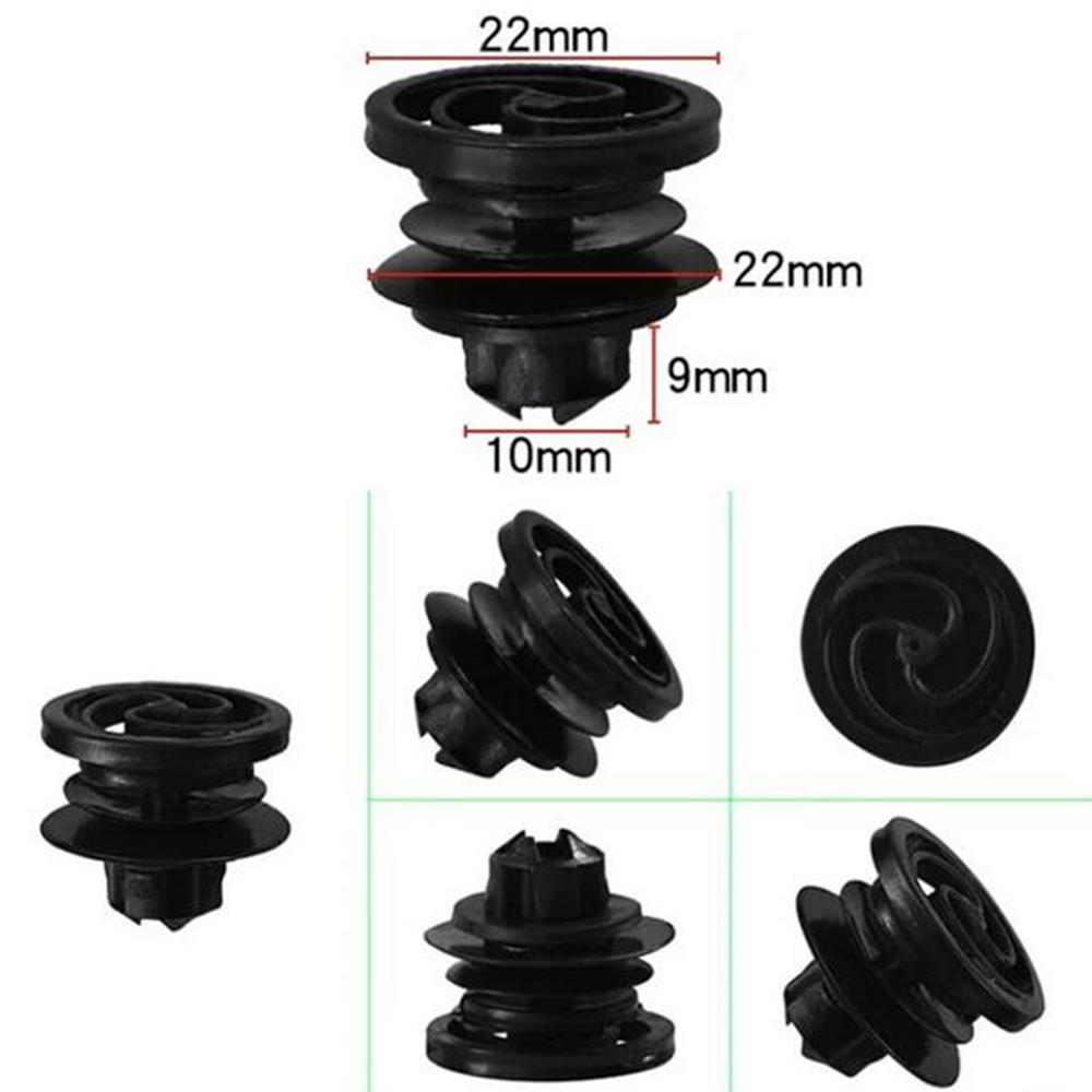 Инструмент для удаления сердцевины яблок, прочный, для удаления сердцевины яблок для выпечки и не только, черный