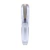 Fountain Pen WANCHER 1onewan PoChaCoCrystal Clear Mini (Cartridge Type Crystal M Medium)