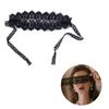 Blindfold Adult Goods Blindfold Performance Props Costume Party Blindfold SM Play Sexy Mask Eyepatch Stage Blindfold SM Play Eye Mask Adult Goods