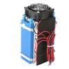 DC 12V 6 Chip Semiconductor Refrigeration Machine Cooler DIY Radiator Air Cooling Device