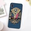 Герб Османской империи для Huawei Nova 11 10 9 SE Y70 Y60 Y90 Y61 Y91 Y73 Y72 12i 11i 8i P30 P40 Lite P60 Pro Чехол