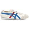 ONITSUKA TIGER Mexico 66 SD White Directoire Blue Suede Unisex Sneakers 1183C015-104