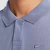 Nike Swoosh Polo Shirts Men's Indigo Moderate IH8665-499