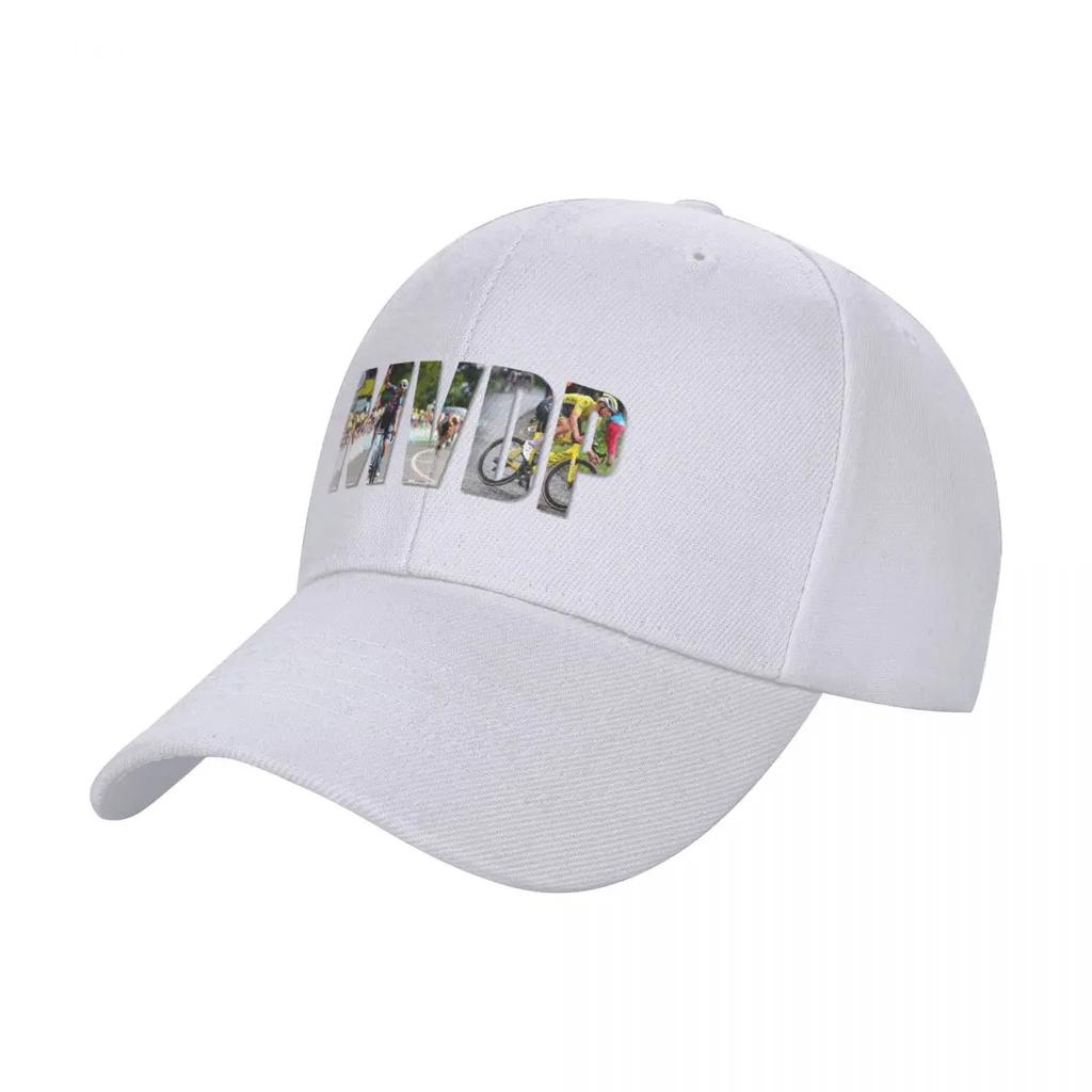 Mathieu van der Poel Baseball Cap sun caps Hip Hop western Hat Luxury Unisex Hat Women Hats Unisexs