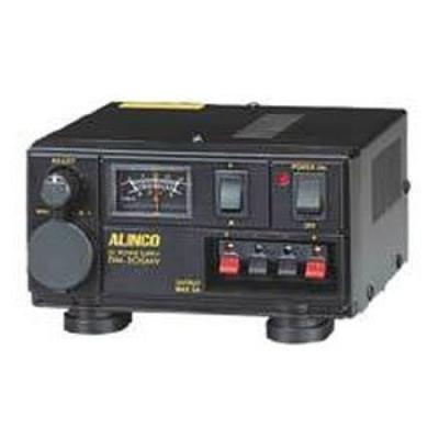 Стабилизированный источник питания постоянного тока ALINCO 5A DM-305MV
