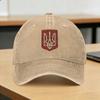 Бейсболка Трезубец Флаг Украинская Национальная Вышиванка Летняя yk Крутые Хип-Хоп Кепки Унисекс Дизайн Kpop Рок Солнце Бейсболки