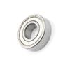 Carbon Steel 6001Zz 6001Z 6001 Deep Groove Ball High Speed Bearing 12X28X8Mm