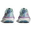 HOKA  Clifton 9 Sunlit Ocean Lilac Mist Women Sneakers Green 1127896-SOLM