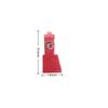 Compatible with Dyson V7 V8 SV11 SV11 Vacuum Cleaner Dust Cup Release Lock, Dust Collection Switch Button Accessory with Spring