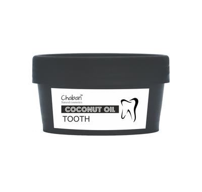Кокосовое масло для зубов ТМ 50 мл 00102