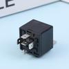1 шт. CMA31-C DC12V Водонепроницаемое автомобильное реле 12 В пост. тока 5-контактное 30 А с монтажной пластиной HKE Автомобильное реле 12 В 5-контактное с разъемом для реле