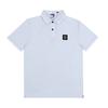 STone ISland Мужская футболка с коротким рукавом Мини-нашивка с логотипом l1S152200010