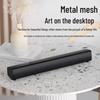 Newsmy BT60 Wired Computer Soundbar Speaker (CN version)