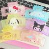 Minha Store Sanrio Character Hair Clip Pin, Kitty, 1 Piece, a Popular Character In Korea