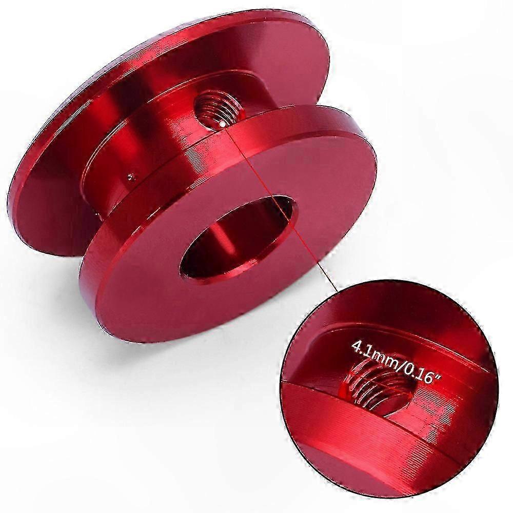 Aluminum Gear Shifter Knob Limiter with Fixed Base for Car Manual Transmission Control