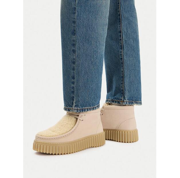 Ботинки Clarks Torhill Moss