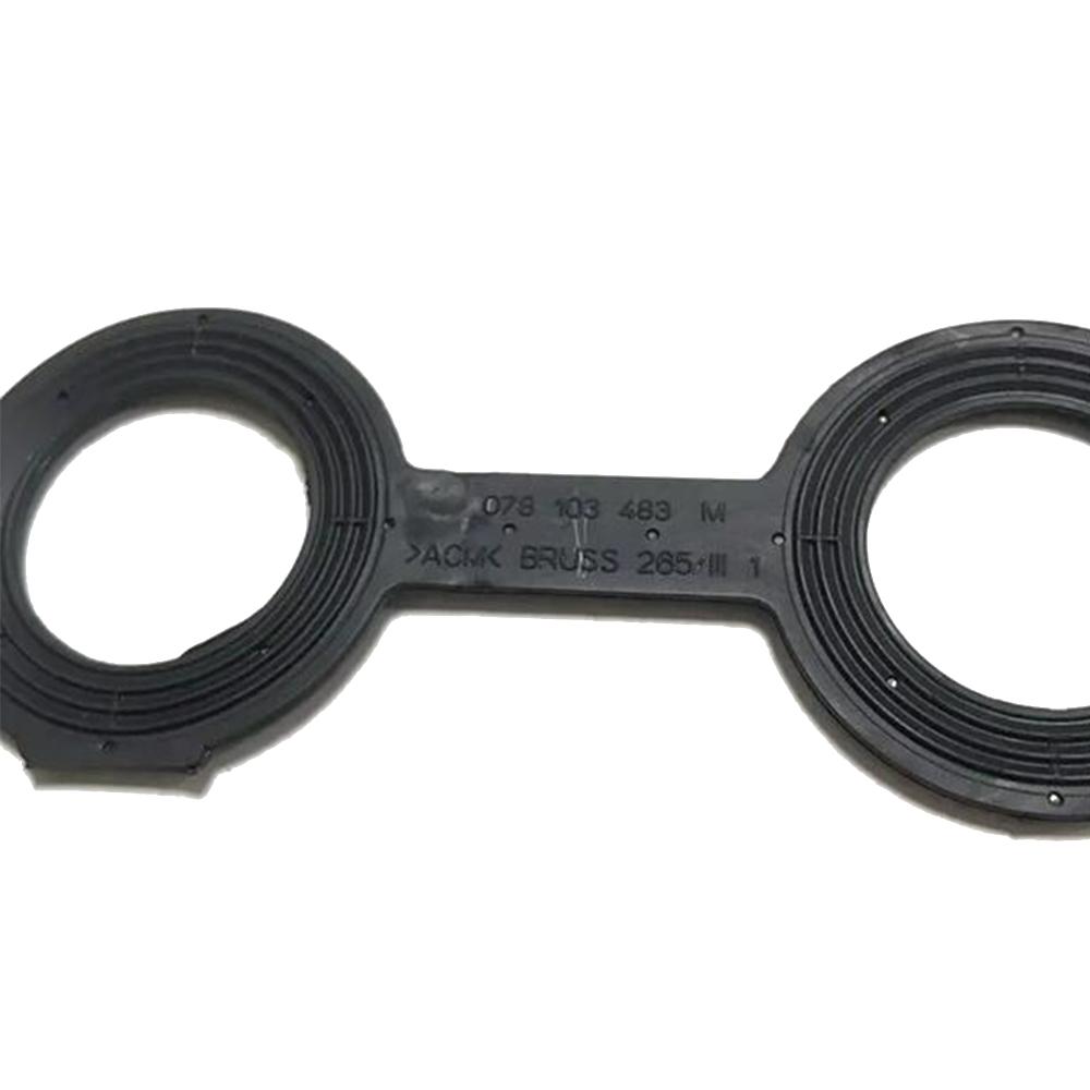 078198025 Прокладка клапанной крышки для VW Passat