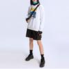 ANTA Life Collection Sweatshirts Men's White Crew Neck Thin Regular 152218701-1