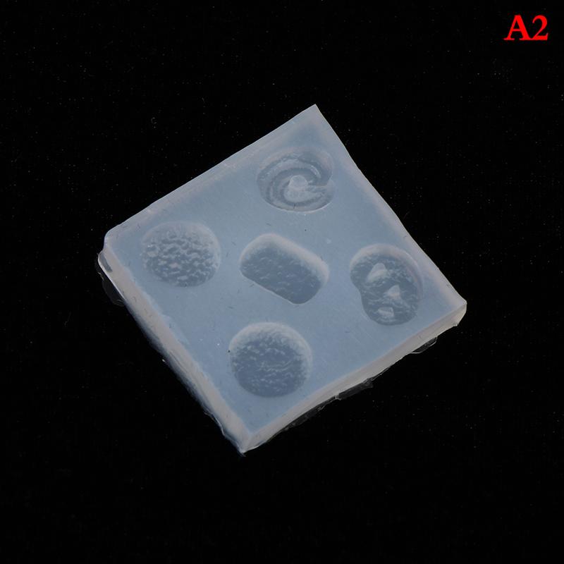 1:12 миниатюрных кукольных домиков, форма для печенья, торта, ролевые игры, аксессуары для игрушек