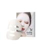 ID PLA Косметический Пластырь-Маска для Лица Fit Mask EX (4 листа)