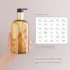High-Quality High-Grade Plastic Pet Oil Pump Bottle Tea Seed Oil Subpackaging Empty Bottles Lotion Bottle Shower Gel Shampoo Massage Oil