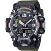 G-Shock GWG-2000-1A3JF MUDMASTER Радиочасы на солнечной батарее (JDM) ЯПОНИЯ ZA-356