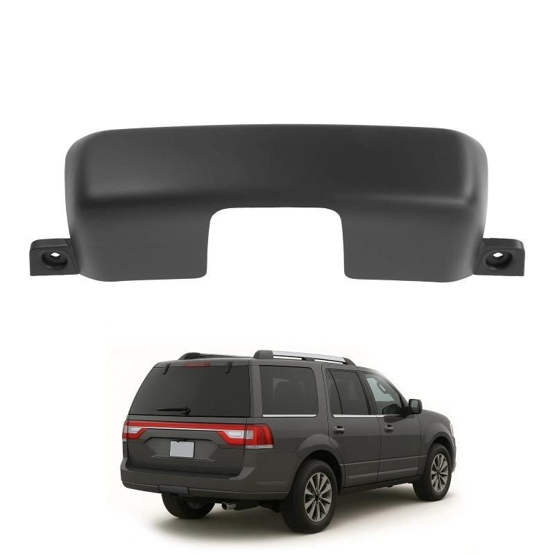 New 1PCS Rear Trailer Hitch Panel Cover For Lincoln Navigator 2007-2017 Part Number 7L7Z17F000APTM 7L7Z-17F000-APTM