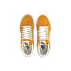 Vans Sk8 Переиздание Сплошной Логотип Полувысокие Кеды для Скейтбординга Унисекс Кеды для Скейтбординга Желтые VN0A391FTY7