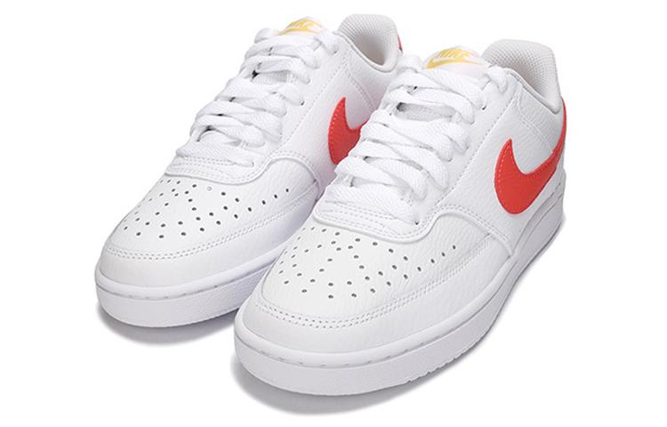 Nike Court Vision Low 'White Magic Ember' Женские CD5434-112