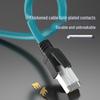 Boson Cat6a High-Flex Industrial Ethernet Cable