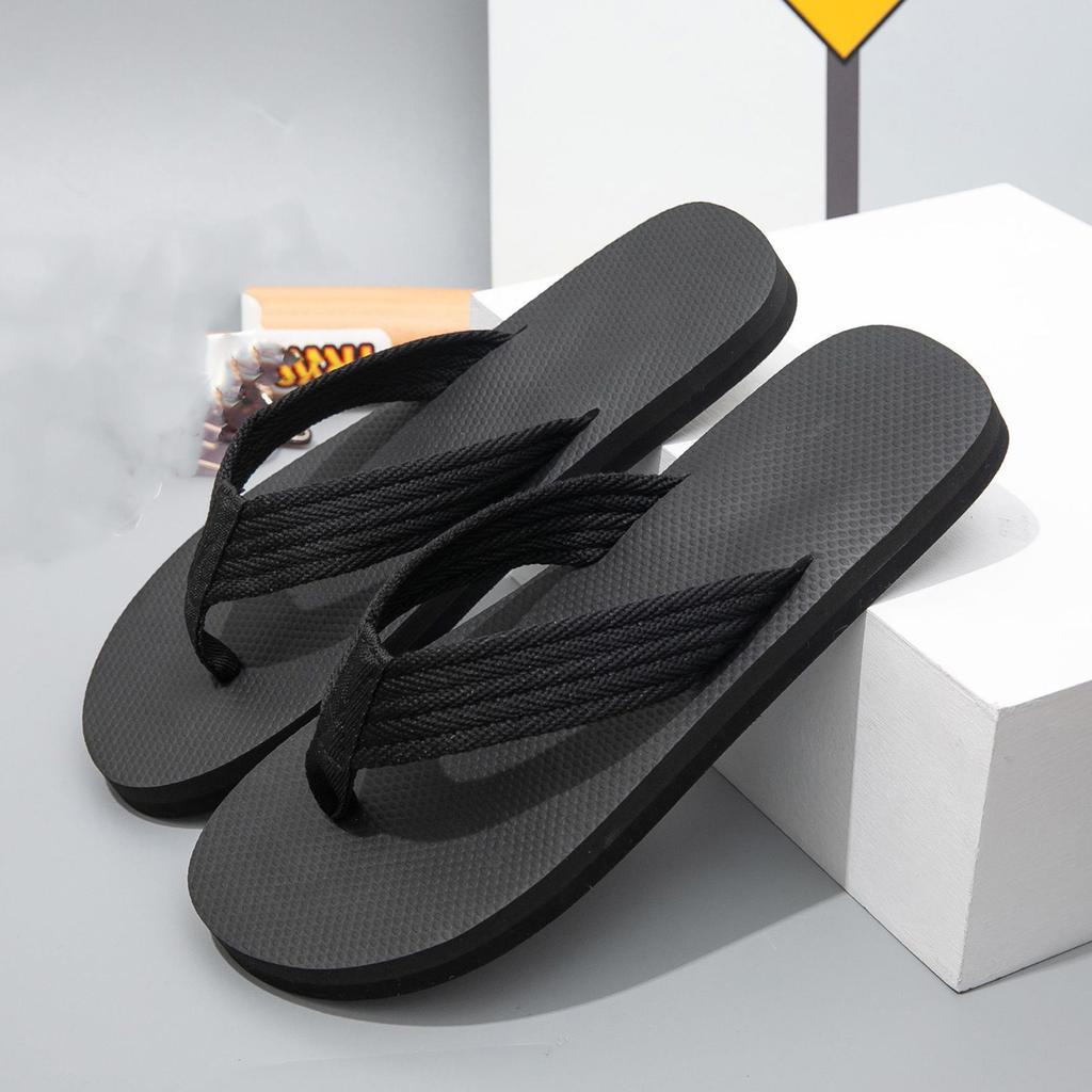 Hidden Bottom Pattern Slippers Interesting Slippers Comfortable Outdoor Beach Shoes Slippers