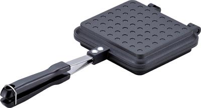 Wahei Freiz Hot Sand Maker Съемный Кемпинг IH Совместимый Газ Atsuho Dining AM-9868