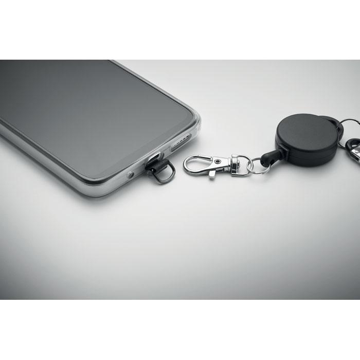 MidOcean Retro Retractable Mobile Phone Holder