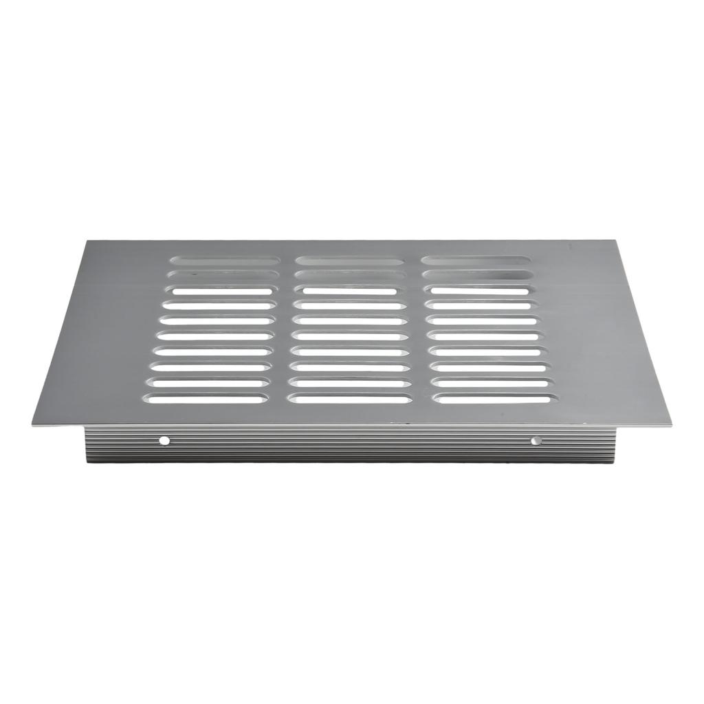 Вентиляционная решетка для шкафа-купе 150x200мм 150x250мм 150x300мм