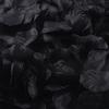 1000pcs Black Silk Rose Artificial Petals Wedding Party Flower Favors Decor