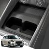 LANGBEAN Center Console Cup Holder for Suzuki Swift Sport Storage Interior Storage Tray ZC33S, Box, Non-Slip Mat, Accessories,