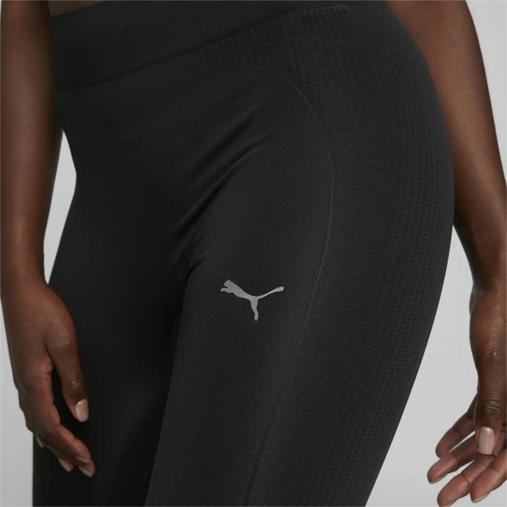 Puma STUDIO FOUNDATIONS Спортивные брюки женские Черные 523303-01