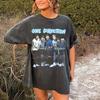 Футболка One Direction, Футболка 1d, Футболка с участником One Direction, Все размеры S-4XL Унисекс Футболка