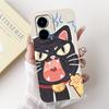 For Cover Tecno Camon 19 Pro CI8 CI8n Phone Cases Fashion Pattern Soft Silicone Shockproof Bumper For Tecno Camon19 19Neo Fundas