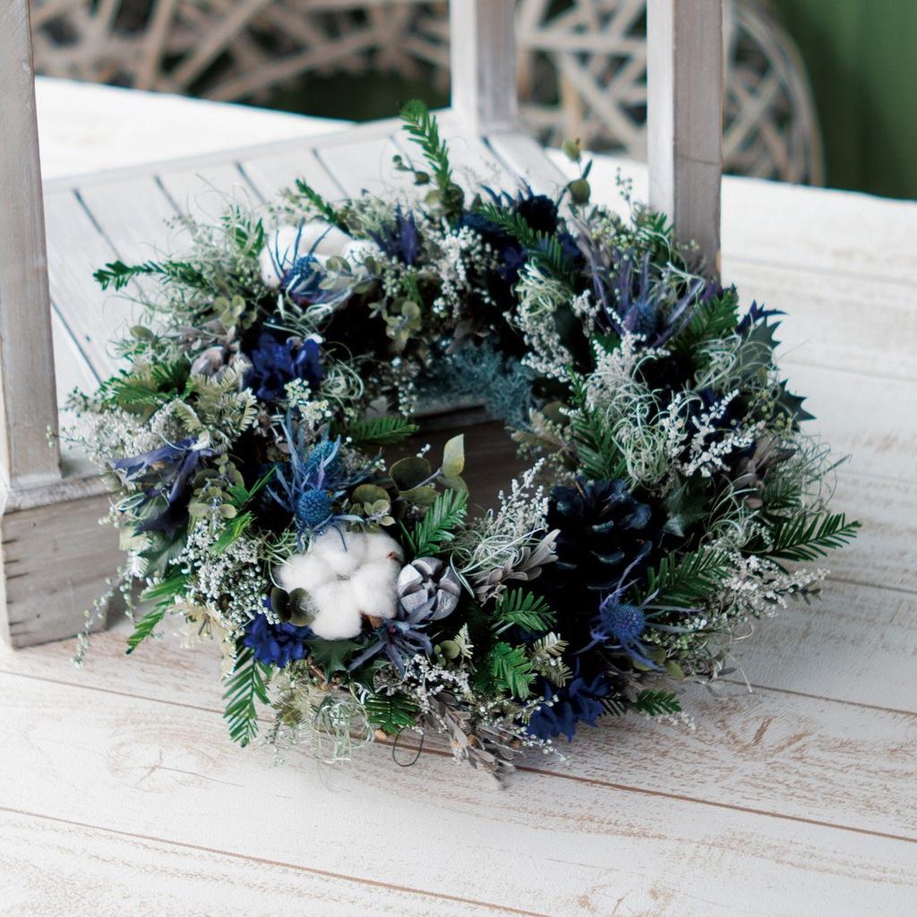 Daichi Farm сушеный цветок звездчатый анис платина примерно 35 г 3,0 см DO021020-932