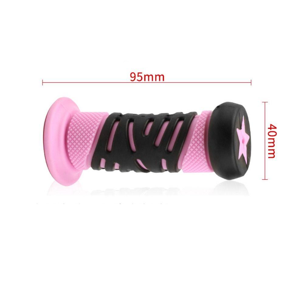 Handlebar Handlebar Grip For Kids Kids Bicycle Grip Cycling Handle Bars Bike Handlebar Grips