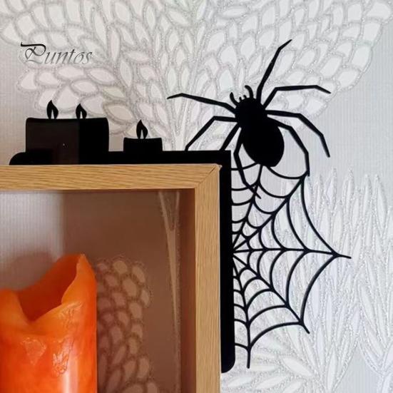 Угловая табличка на дверь на Хэллоуин, деревянная черная тыква, ведьма, паутина, замок, дверная рамка, табличка для украшения домашней вечеринки на Хэллоуин