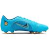 Nike Mercurial Vapor 14 Academy FG MG 'Black Iron Grey' Men's DJ2869-484
