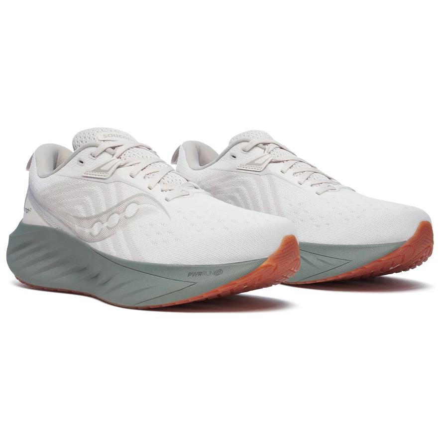 SAUCONY Triumph 22 Moon Bough Men Sneakers White S20964-250